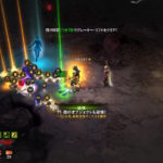 【ディアブロ3プレイ日記205】“恐怖の地の装備”を目指せ!(1)