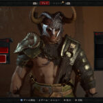 【ディアブロ4プレイ日記11】巣穴の母に復讐をー光の監視所、制覇ー（1）