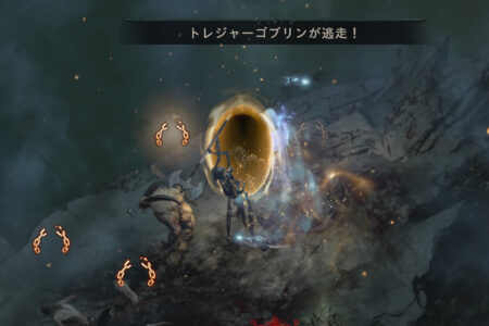 【ディアブロ4プレイ日記8】トレジャーゴブリン、『ディアブロ IV』でも強欲バーバリアンを誘惑する