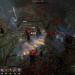 【ディアブロ4プレイ日記13】対峙する敵、そのレベルの秘密とは？